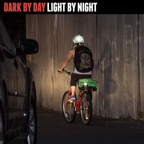 Triple Eight Triple 8 Gotham Dual Certified Skateboard and Bike Helmet for Night Riding in Saudi Arabia