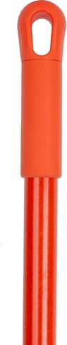 SPARTA 369475EC14 Fiberglass Mop Handle, Jaw Style Mop With Swivel Hang Up Cap For Cleaning, Commercial, Residential, 60 Inches, Blue in Saudi Arabia