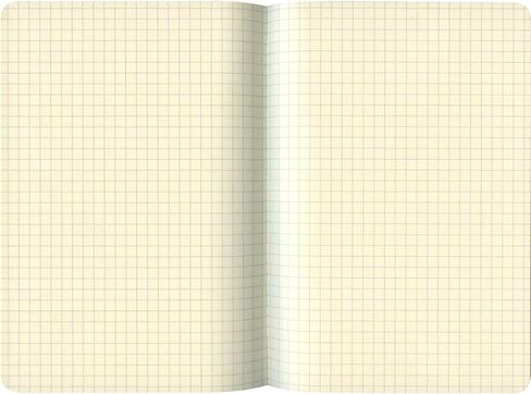 HIGHTIDE Hi Tide Penko Notebook B7 Square Red CN158 in Saudi Arabia