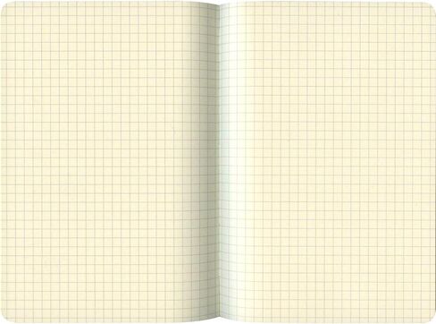 HIGHTIDE Hi Tide Penko Notebook B7 Square Red CN158 in Saudi Arabia