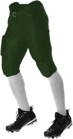 Alleson Athletic 688DY - Integrated Football Pa - S - FS in Saudi Arabia