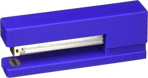 Office Style Precision Jam-Free Full Strip Non-Skid Stapler, Green in Saudi Arabia