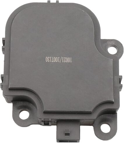 VIPCAR 604-107 Temperature Blend Door Actuator for GM. 1997-2003 Malibu, 2000-03 Impala/Monte Carlo, 1995-00 Tahoe/Yukon, 1995-02 C/K Trucks, Corvette/Century/Regal, Cutlass/Trans Sport, Grand Am/Prix in Kuwait