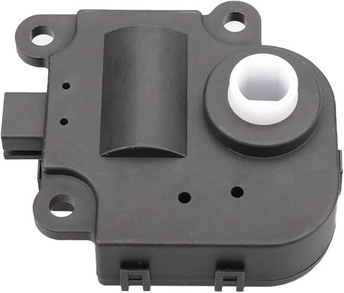 VIPCAR 604-107 Temperature Blend Door Actuator for GM. 1997-2003 Malibu, 2000-03 Impala/Monte Carlo, 1995-00 Tahoe/Yukon, 1995-02 C/K Trucks, Corvette/Century/Regal, Cutlass/Trans Sport, Grand Am/Prix in Kuwait