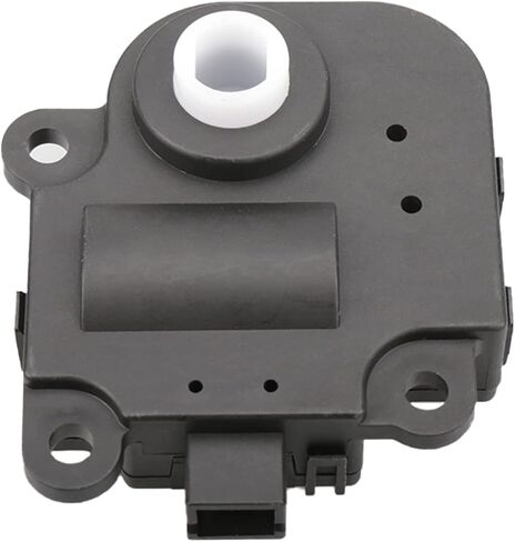 VIPCAR 604-107 Temperature Blend Door Actuator for GM. 1997-2003 Malibu, 2000-03 Impala/Monte Carlo, 1995-00 Tahoe/Yukon, 1995-02 C/K Trucks, Corvette/Century/Regal, Cutlass/Trans Sport, Grand Am/Prix in Kuwait