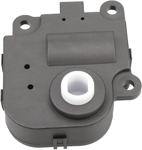 VIPCAR 604-107 Temperature Blend Door Actuator for GM. 1997-2003 Malibu, 2000-03 Impala/Monte Carlo, 1995-00 Tahoe/Yukon, 1995-02 C/K Trucks, Corvette/Century/Regal, Cutlass/Trans Sport, Grand Am/Prix in Kuwait
