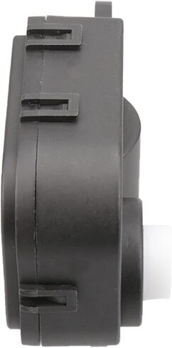 VIPCAR 604-107 Temperature Blend Door Actuator for GM. 1997-2003 Malibu, 2000-03 Impala/Monte Carlo, 1995-00 Tahoe/Yukon, 1995-02 C/K Trucks, Corvette/Century/Regal, Cutlass/Trans Sport, Grand Am/Prix in Kuwait