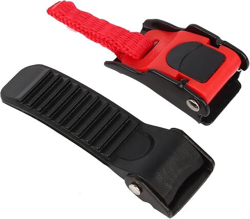 Motorcycle Helmet Buckle, 3X Motorcycle Helmet Speed Clip Quick Release Chin Strap Button Pull Buckle Bike in Saudi Arabia