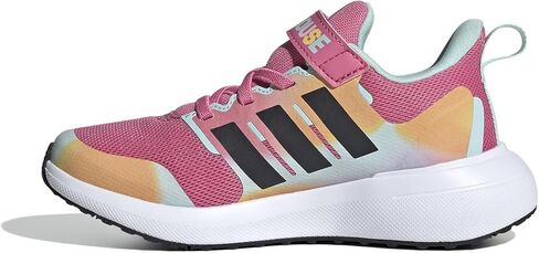 حذاء رياضي Adidas للجنسين للأطفال Fortarun X Disney in Saudi Arabia