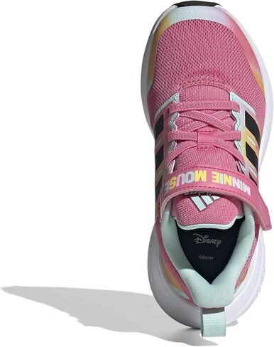 حذاء رياضي Adidas للجنسين للأطفال Fortarun X Disney in Saudi Arabia