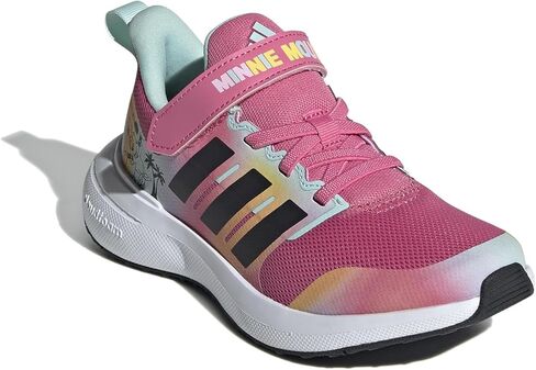 حذاء رياضي Adidas للجنسين للأطفال Fortarun X Disney in Saudi Arabia