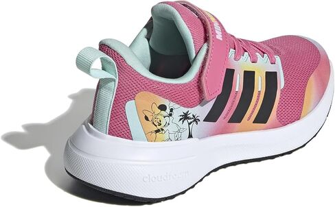 حذاء رياضي Adidas للجنسين للأطفال Fortarun X Disney in Saudi Arabia