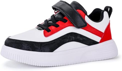 ANYUETE Child Boys Girls Shoes Antiskid Tennis Sneakers Lightweight Outdoor Casual Kids Shoes Walking Running Shoes(Little Kid/Big Kid) in Saudi Arabia