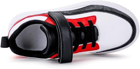 ANYUETE Child Boys Girls Shoes Antiskid Tennis Sneakers Lightweight Outdoor Casual Kids Shoes Walking Running Shoes(Little Kid/Big Kid) in Saudi Arabia