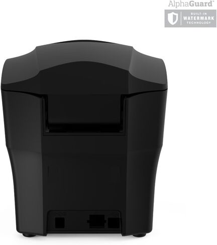 طابعة بطاقات الهوية AlphaCard Pilot (طابعة مستقلة، طابعة تجريبية) in Kuwait