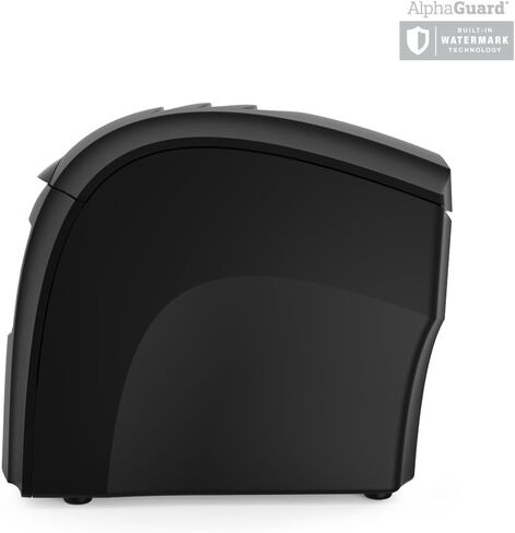 طابعة بطاقات الهوية AlphaCard Pilot (طابعة مستقلة، طابعة تجريبية) in Kuwait