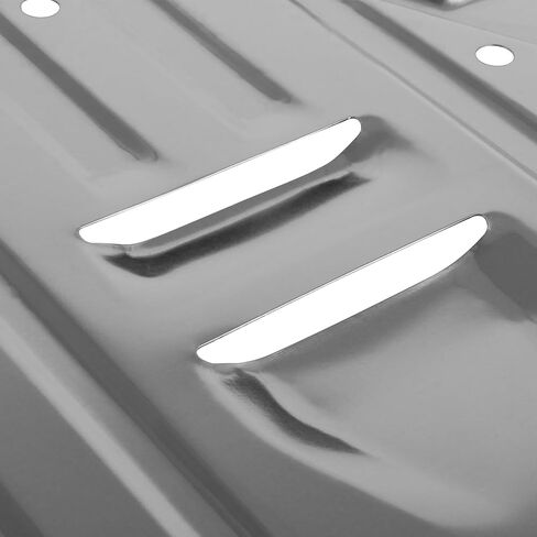 واقي دفقة المحرك أسفل لوحة غطاء درع السيارة 74112-TLA-A01 متوافق مع Honda CR-V EX EX-L 2017-2022 استبدل 74112TLAA01 in Kuwait