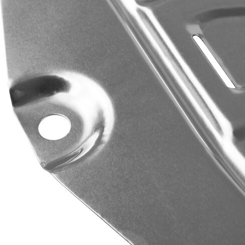 واقي دفقة المحرك أسفل لوحة غطاء درع السيارة 74112-TLA-A01 متوافق مع Honda CR-V EX EX-L 2017-2022 استبدل 74112TLAA01 in Kuwait