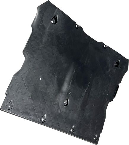 AUTOKAY Front Engine Splash Shield Guard Under Cover Fit for Tesla Model 3/Y 2020-2022 in Saudi Arabia