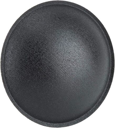 10PCS 75mm/2.95in Cloth Speaker Dust Cap with Elasticity in Saudi Arabia