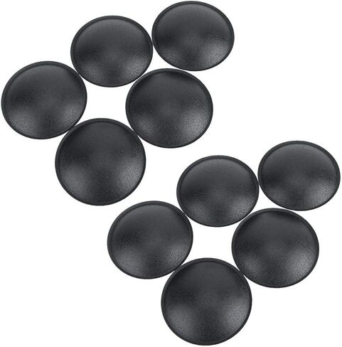 10PCS 75mm/2.95in Cloth Speaker Dust Cap with Elasticity in Saudi Arabia