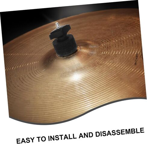 Replacement Accessories for Cymbal Stand Mini Arm Holder Hardware for Drums in Saudi Arabia