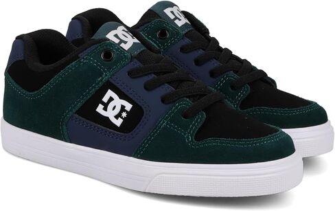 DC Usisex-Child Sneaker Skate Shoe in Kuwait