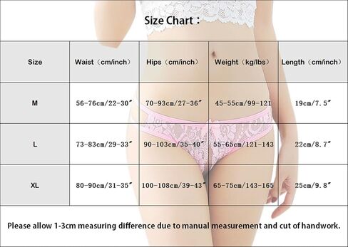 Lace Thongs for Women Sexy Crotchless Underwear Panties Low Rise T-Back Floral Briefs Cute Bow Center Lingerie in Saudi Arabia