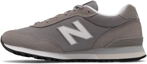 New Balance Men's 515 V3 Sneaker, Team Red/White, 15 X-Wide in Saudi Arabia
