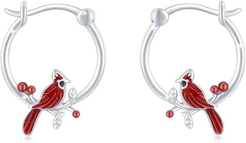 Pet Paw Earrings S925 Sterling Silver Cat Dog Openwork Wide Claw Hoop أقراط Rose Gold Paw مجوهرات للنساء عيد ميلاد عيد ميلاد in Kuwait