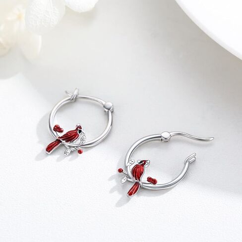 Pet Paw Earrings S925 Sterling Silver Cat Dog Openwork Wide Claw Hoop أقراط Rose Gold Paw مجوهرات للنساء عيد ميلاد عيد ميلاد in Kuwait
