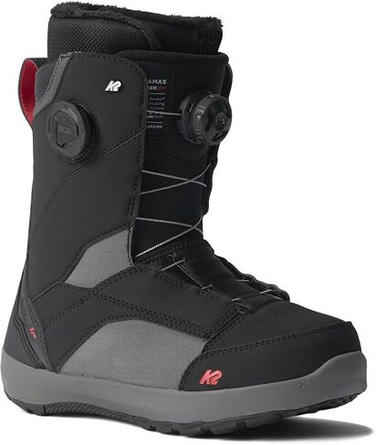 K2 Kinsley Clicker X HB Womens Snowboard Boots in Saudi Arabia