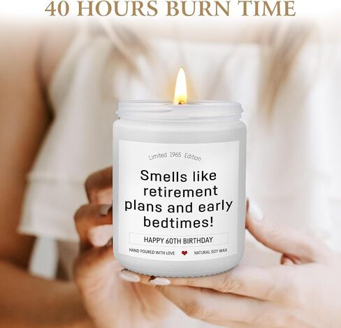 Bride to Be Candle Gift – Funny Bridal Shower Gifts for Her, Engagement Scented Jar Candle for Women, Wedding Gift for Couples, Bachelorette Party Favor in Kuwait