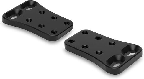 تحل موسعات Wingspan محل موسعات كأس الذراع الثلاثية، وموسع الألومنيوم لدراجات الترياتلون، وامتداد الوصول القابل للتعديل لزيادة الراحة، وإكسسوارات الدراجة وأجزاء لأداء الترياتلون - M in Kuwait