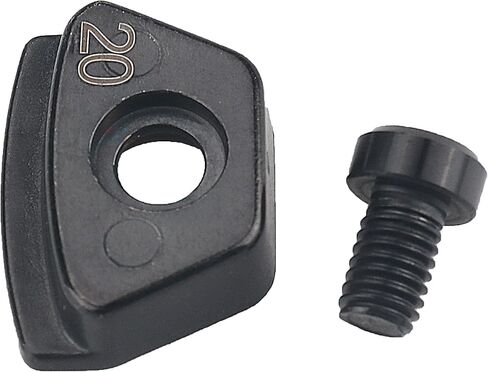 بديل وزن الجولف لـ Ping G430 لـ Fairway 1pc(4g/6g/8g/10g/12g/14g/16g/18g/20g) in Kuwait