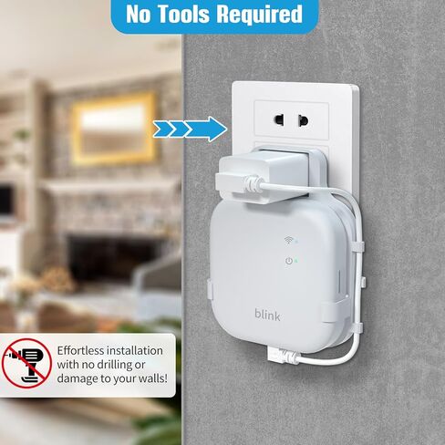 بطاقة Micro SD Micro 256GB MICRO SD MATT و Outlet Wall for Blink SYNC MODULE XR مع كابل قصير ، بطاقة SD لتخزين الفيديو المحلي مع القارئ ، ووفر المساحة ، وقوس التثبيت لنظام الأمان الداخلي في الهواء الطلق Blink in Saudi Arabia