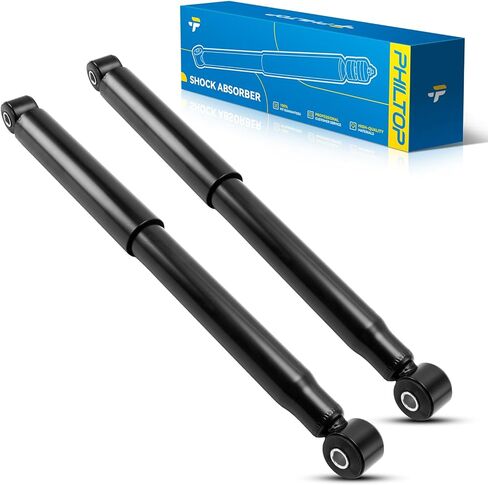 مجموعة الدعامات الأمامية Philtop لعام 2012-2017 Camry LE/XLE/Hybrid LE/Hybrid XLE 2012-2014 Camry L ، 172940/172941 STRUTS COMPLEY STRUTS SHOCKS USSORBER مع ربيع لفائف in Saudi Arabia