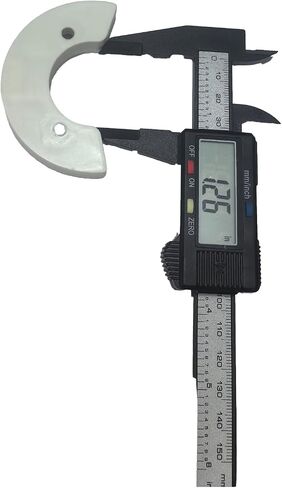 703-48245-00 Plate Compatible with Yamaha Outboard Motor 703 Series Remote Control Box in Saudi Arabia