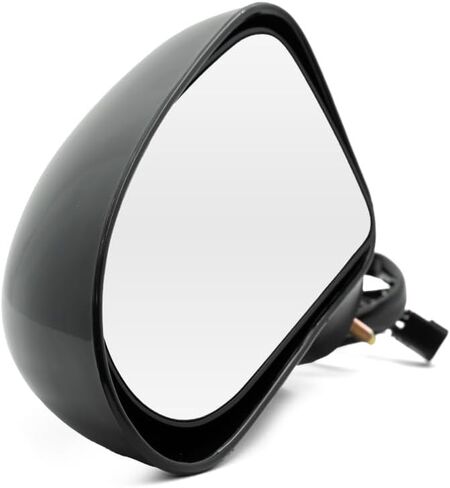 For Buick LeSabre 1992 93 94 95 96 97 98 1999 Door Mirror Passenger Side | Power | Non-Heated | Replacement For 20744294 | GM1321138 in Saudi Arabia