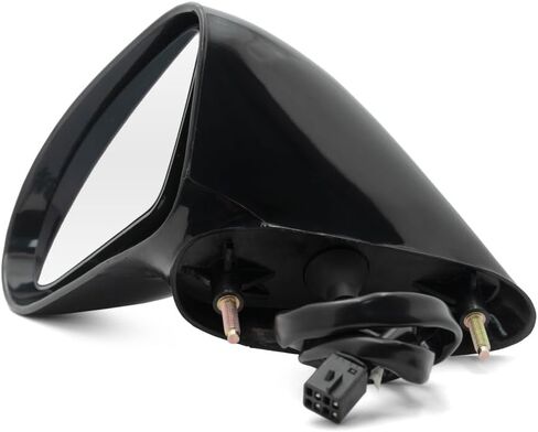 For Buick LeSabre 1992 93 94 95 96 97 98 1999 Door Mirror Passenger Side | Power | Non-Heated | Replacement For 20744294 | GM1321138 in Saudi Arabia