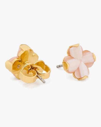 kate spade new york Spade Flower Studs in Saudi Arabia