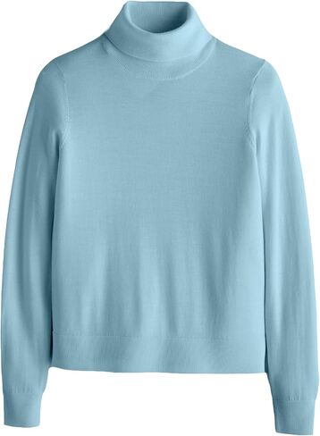 Pendleton Women's Merino Turtleneck in Kuwait