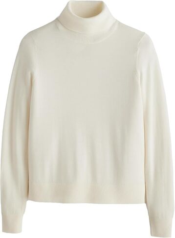 Pendleton Women's Merino Turtleneck in Saudi Arabia