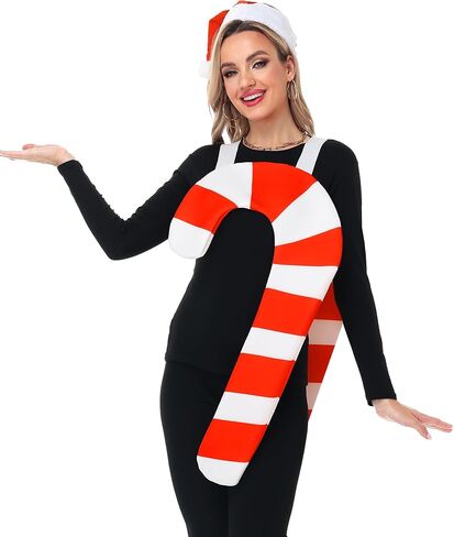 Adult Fried Egg Costume Women Men Halloween Novelty Outfits Excluding Frying Pan in Kuwait