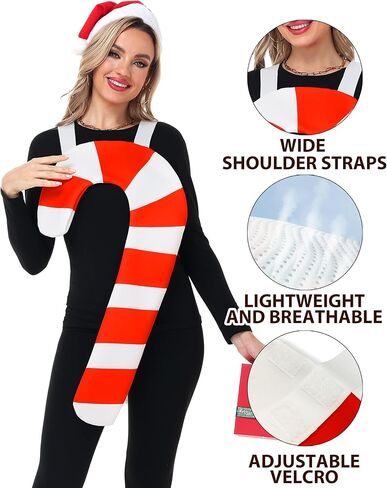 Adult Fried Egg Costume Women Men Halloween Novelty Outfits Excluding Frying Pan in Kuwait