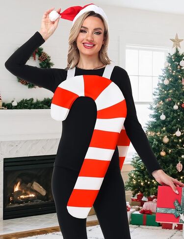 Adult Fried Egg Costume Women Men Halloween Novelty Outfits Excluding Frying Pan in Kuwait