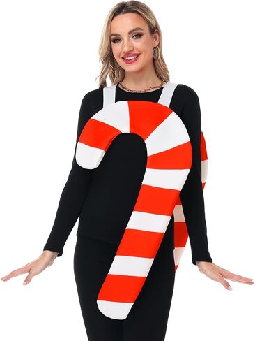 Adult Fried Egg Costume Women Men Halloween Novelty Outfits Excluding Frying Pan in Kuwait