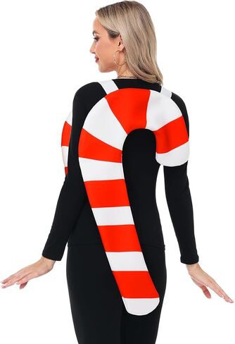 Adult Fried Egg Costume Women Men Halloween Novelty Outfits Excluding Frying Pan in Kuwait