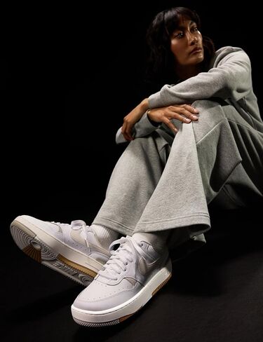 Nike Women's Gamma Force Shoes in Kuwait