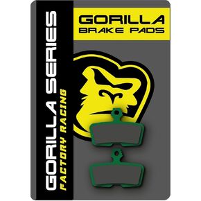 مركب فرامل قرص السباق من مصنع Gorilla Brakes لرمز SRAM ودليل إعادة، تصنيف الدراجة الإلكترونية in Kuwait